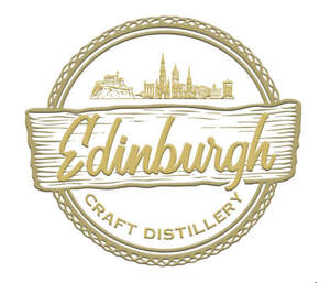 Image for mark UK00004299374_1of2 EDINBURGH CRAFT DISTILLERY