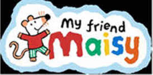 Image for mark UK00004300587 MY FRIEND MAISY