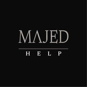 Image for mark UK00004302493 MAJED HELP