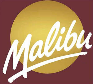 Image for mark UK00004302705 MALIBU