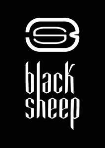 Image for mark UK00004310554 BLACK SHEEP