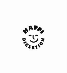 Image for mark UK00004314432 HAPPI DIGESTION