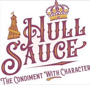 Image for mark UK00004315765 HULL SAUCE THE CONDIMENT WITH CHARACTER