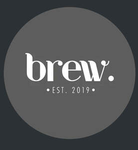 Image for mark UK00004315859 BREW · EST. 2019 .