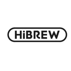 Image for mark UK00004317674 HiBREW