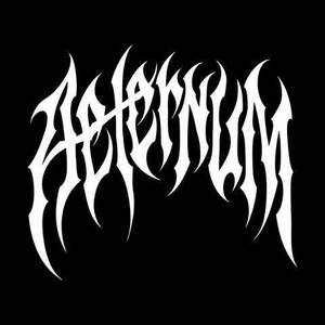 Image for mark UK00004319527 AETERNUM