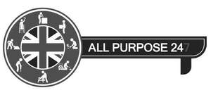 Image for mark UK00004320233 ALL PURPOSE 247