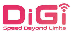Image for mark UK00004321329 DİGİ SPEED BEYOND LIMITS