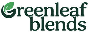 Image for mark UK00004321615 GREENLEAF BLENDS