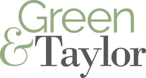 Image for mark UK00004321689_1of2 Green & Taylor