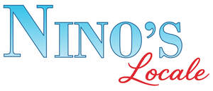 Image for mark UK00004321956 NINO'S LOCALE