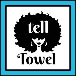 Image for mark UK00004322326 tell Towel