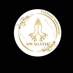 Image for mark UK00004322428 SWAGATH
CELEBRATE AUTHENTICITY