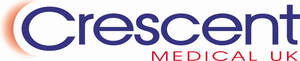 Image for mark UK00004322434 CRESCENT MEDICAL UK