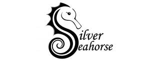 Image for mark UK00004322436 Silver Seahorse