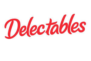 Image for mark UK00004322448 Delectables