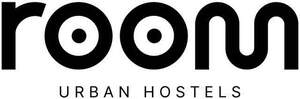 Image for mark UK00004322602 ROOM URBAN HOSTELS