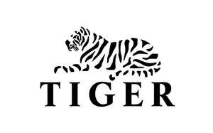 Image for mark UK00004322669 TIGER
