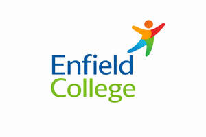 Image for mark UK00004322725 Enfield College