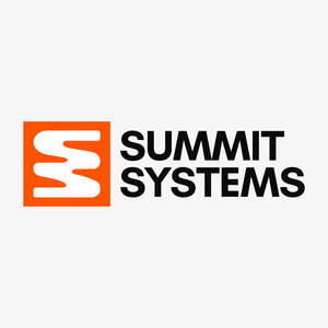 Image for mark UK00004322812_1of2 SUMMIT SYSTEMS