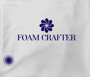 Image for mark UK00004322829 FOAM CRAFTER