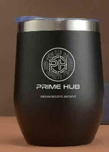 Image for mark UK00004322877 PH PRIME HUB DREAM BELIEVE ARCHIVE