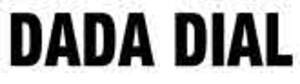 Image for mark UK00004322919 DADA DIAL