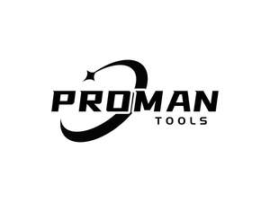 Image for mark UK00004322927 PROMAN TOOLS