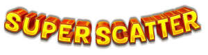 Image for mark UK00004322995 SUPER SCATTER
