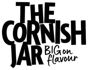 Image for mark UK00004323051 The Cornish Jar. Big on flavour