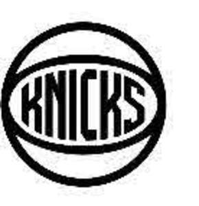 Image for mark UK00004323212 KNICKS
