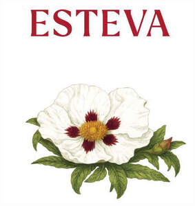 Image for mark UK00004323248 ESTEVA