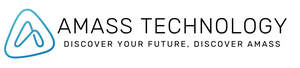 Image for mark UK00004323264 AMASS TECHNOLOGY DISCOVER YOUR FUTURE, DISCOVER AMASS