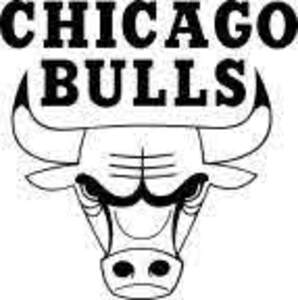 Image for mark UK00004323266 CHICAGO BULLS