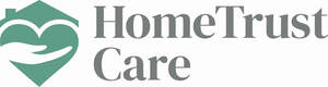 Image for mark UK00004323364 HOMETRUST CARE