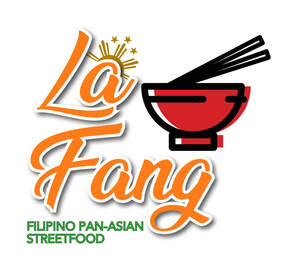 Image for mark UK00004323441 La Fang Filipino Pan-Asian Streetfood