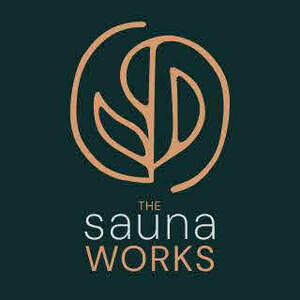 Image for mark UK00004323456 THE SAUNA WORKS