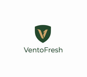 Image for mark UK00004323505 VENTOFRESH
