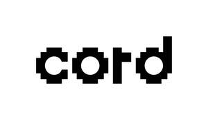 Image for mark UK00004323519_1of2 CORD