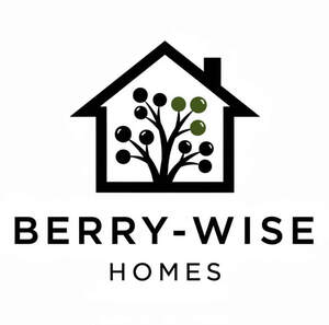 Image for mark UK00004323677 BERRY-WISE HOMES