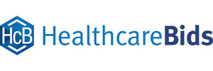 Image for mark UK00004323696 HCB HEALTHCAREBIDS