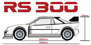 Image for mark UK00004323724 RS 300