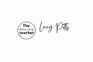 Image for mark UK00004323860 The relationship teacher Lucy Potts