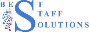 Image for mark UK00004323926 BEST STAFF SOLUTIONS