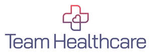 Image for mark UK00004323984 TEAM HEALTHCARE