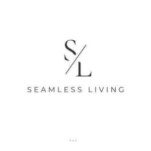 Image for mark UK00004324029 SL SEAMLESS LIVING