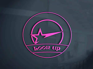 Image for mark UK00004324096 LOOK UP
