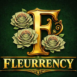 Image for mark UK00004324112 FLEURRENCY