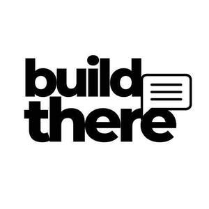 Image for mark UK00004324133 BUILD THERE