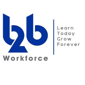 Image for mark UK00004324178 B2B Workforce - LEARN TODAY GROW FOREVER